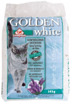Kassiliiv Golden White Pure&Cleanly Lavander 9244, orgaaniline (t&otilde;mbub kokku), 14 kg