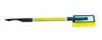 Lumehari Bottari Extensible, 95.5 - 131 cm, Must v.