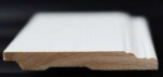 P&otilde;randaliist JM Grupa 4751013164741, 270 cm x 9.5 cm x 1.5 cm, valge v.