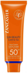 P&auml;ikesekaitsekreem Lancaster Sun Beauty Sublime Tan SPF50, 50 ml