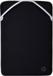 S&uuml;learvuti&uuml;mbris HP Reversible Protective, must v., 15.6"