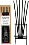 Kodul&otilde;hnastaja, l&otilde;hnapulk Acappella Mandarin & Basil, 6 tk