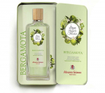 Parf&uuml;&uuml;mid Alvarez Gomez Agua Fresca Flores Bergamota, 150 ml