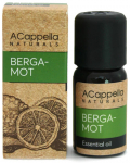 Eeterlik &otilde;li Acappella Naturals Bergamot, 10 ml
