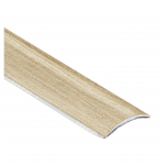 Profiil Cezar W-AL-LPO30K-DW-090, tamm v., 900 mm x 30 mm