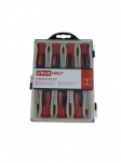 Kruvikeerajate komplekt Haushalt YF-30027, 14.5 cm, 7 tk