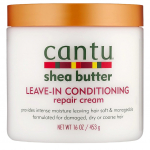 Juuksekreem Cantu Leave-In, 453 ml