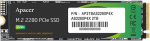 K&otilde;vaketas (SSD) Apacer AS2280P4X, 1.8", 1 TB