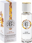 Parf&uuml;&uuml;mvesi Roger & Gallet Bois d'Orange, 30 ml