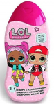 &Scaron;ampoon Lorenay LOL, 400 ml