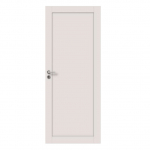 Uks Viljandi Forte, universaalne, valge v., 210 x 90 x 4 cm