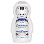 Du&scaron;igeel On Line The Little 3In1, 350 ml