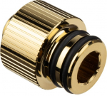 &Uuml;leminek EK Water Blocks Torque Push-In Adapter, kuldne v.