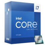 Protsessor Intel Intel&reg; Core&trade; i7-13700K BOX, 2.5GHz, LGA 1700, 30MB