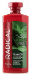 &Scaron;ampoon Farmona Radical, 400 ml