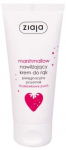 K&auml;tekreem Ziaja Marshmallow Hand Cream, 0.05 l
