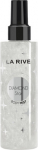 Keha pihust La Rive Diamond Star, 200 ml
