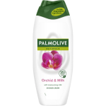 Kehapesugeel Palmolive Naturals, 500 ml