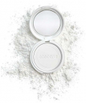 Kompaktne pulber Ecocera Rice Pressed, l&auml;bipaistev v., 10 g