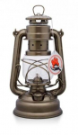 Latern Feuerhand Hurricane, 15.5 cm/Pronksiv&auml;rvi v.