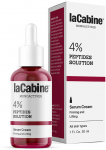N&auml;o seerum La Cabine Monoactives 4% Peptides Serum Cream, 30 ml
