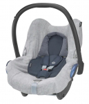 Autoistme kate Maxi-Cosi Summer Cover, hall