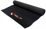 Trenaž&ouml;&ouml;ri alusmatt Christopeit Floor Protection Mat XXL, 250 cm x 80 cm x 0.3 cm