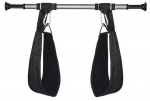 Treeningv&ouml;&ouml; Gymstick Ab Straps 61105, 65 cm, 0.43 kg, 2 tk