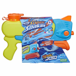 M&auml;nguasja veepihusti Hasbro Nerf Super Soaker F6397 Kollane v.