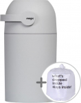 M&auml;hkmekonteiner Magic Diaper Pail, 1 tk, hall v.