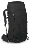 Seljakott Osprey Kestrel 48, must v., 48 l