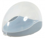 Tualett n&auml;rilistele Zolux Toilet House, 28 cm x 18.5 cm x 19 cm, hall