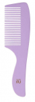 Juuksehari Ilu Bamboom 6214-19164, violetne
