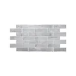 Seinapaneelid Grace Baltic TP10014022, 102.5 cm x 49.5 cm x 0.03 cm