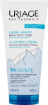 Puhastav n&auml;opiim Uriage Cleansing Cream, 200 ml