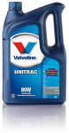 K&auml;igukasti&otilde;li Valvoline Unitrac SAE, transmissiooni, 5 l
