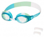 Ujumisprillid Nils Aqua Junior NQG870AF, sinine v.