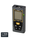 Kaugusm&otilde;&otilde;tja Grunder L40, 0.05 - 40 m