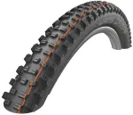 Jalgratta rehv Schwalbe Etrto: 60-584 11654379, must v., 27.5", 2.35"