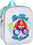 Laste seljakott Starpak Paw Patrol, hall v./mitmev&auml;rviline/helesinine v., 11 cm x 27 cm x 32 cm