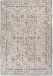 Vaip sise Kayoom Percy 100, kreemjasvalge, 150 cm x 80 cm