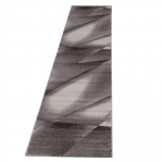 Koridorivaip Miami MIAMI803006590BROWN, pruun v., 300 cm x 80 cm