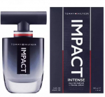 Parf&uuml;&uuml;mvesi Tommy Hilfiger Impact Intense, 100 ml