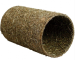 N&auml;riliste tunnel Karlie Tubez, 25 cm x 14.5 cm x 14.5 cm, pruun v.