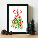 Fotomaal Wallity SC7436501493462, 24 cm x 29 cm