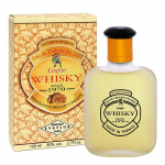 Tualettvesi Evaflor Whisky, 100 ml