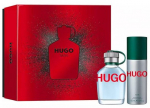 Kinkekomplektid meestele Hugo Boss Hugo Man