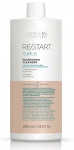 &Scaron;ampoon Revlon Re-Start Curls, 1000 ml