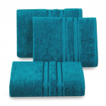 Vannir&auml;tik Mila R128-10, t&uuml;rkiissinine, 140 cm x 70 cm