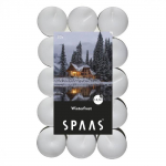 K&uuml;&uuml;nal, l&otilde;hna/teek&uuml;&uuml;nal Spaas, 4.5 h, 43 g, 30 tk